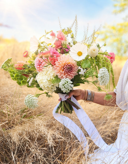 Bridal Bouquet