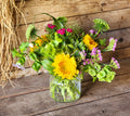 Posy Jar