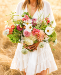 Bridal Bouquet