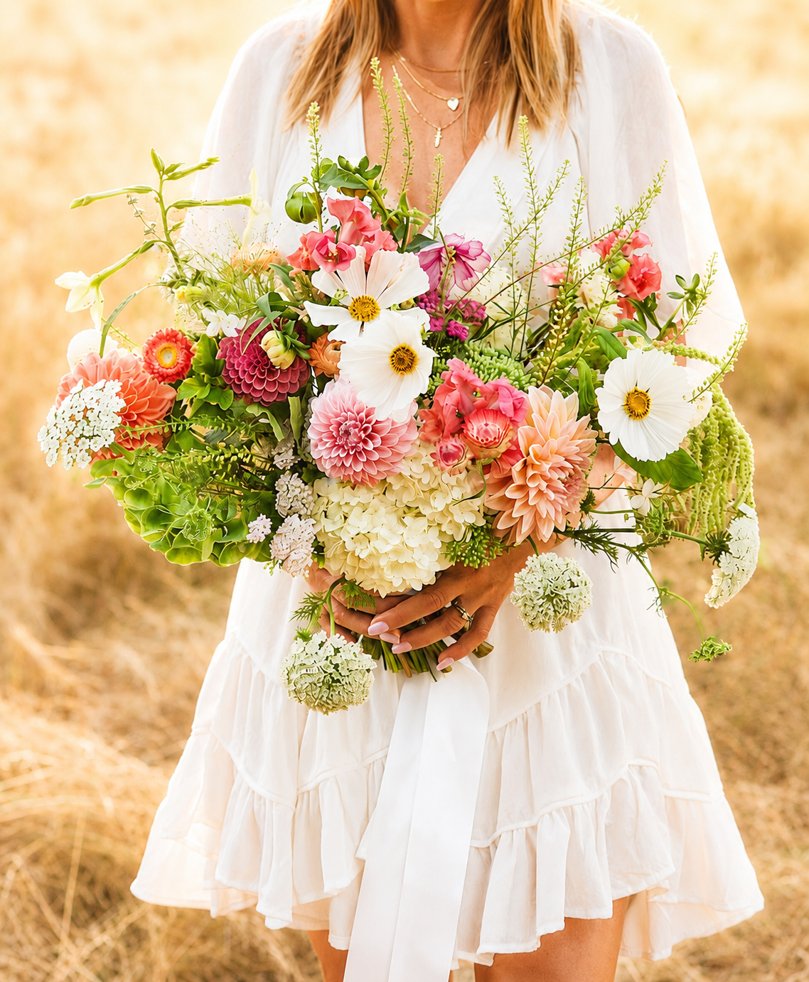 Bridal Bouquet